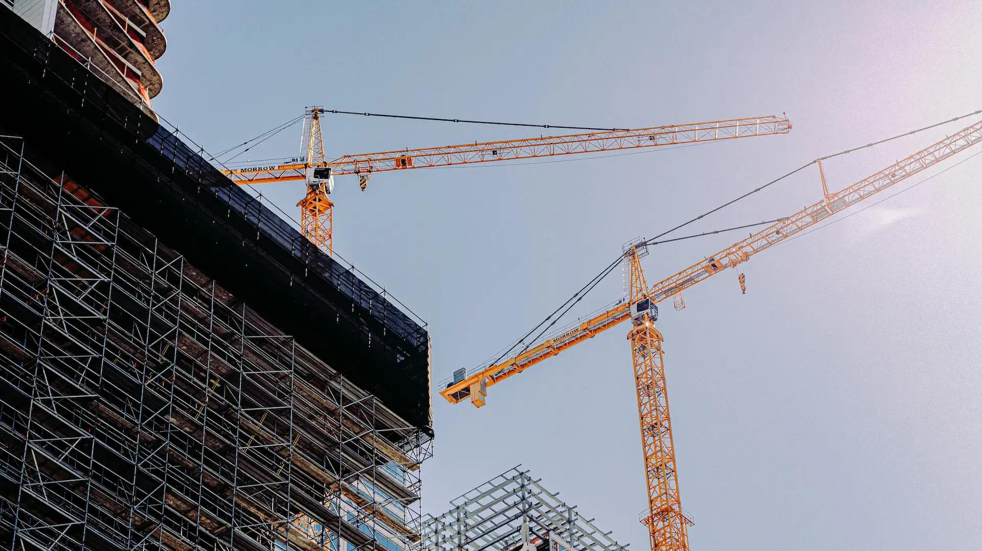 Kaliteli işçilik ve malzeme standardı